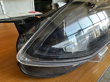 Load image into Gallery viewer, Frontscheinwerfer Ford Focus JX7B-13E015-CE LED Links Scheinwerfer Headlight SCH1651732105fe