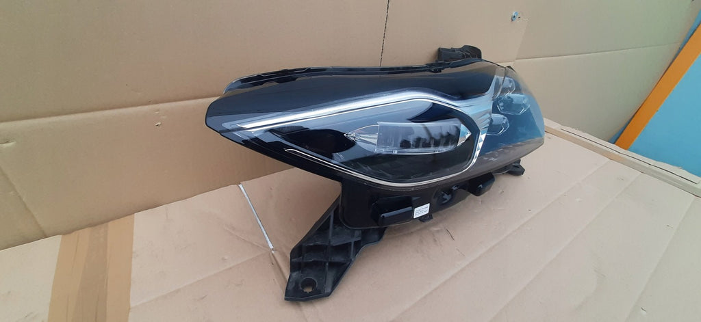 Frontscheinwerfer Citroën Ds3 9820840780 Full LED Links Scheinwerfer Headlight