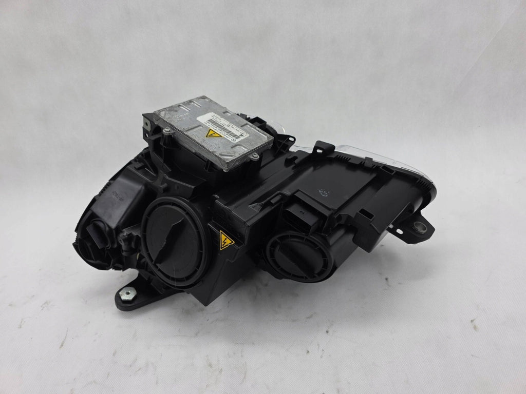 Frontscheinwerfer Mercedes-Benz W204 2048209061 Rechts Scheinwerfer Headlight SCH2642726226jv
