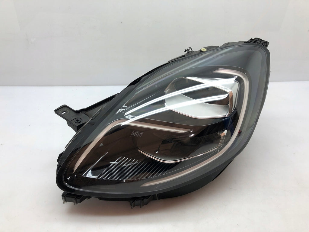 Frontscheinwerfer Ford Puma L1TB-13E015 Full LED Links Scheinwerfer Headlight