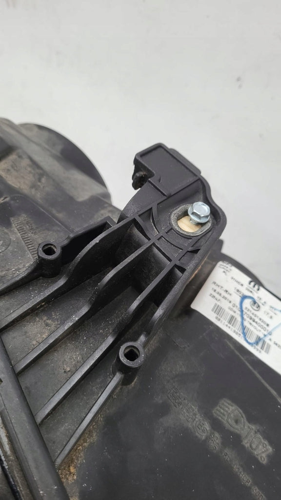 Frontscheinwerfer Fiat Tipo 521451620E Rechts Scheinwerfer Headlight SCH5614350414ea