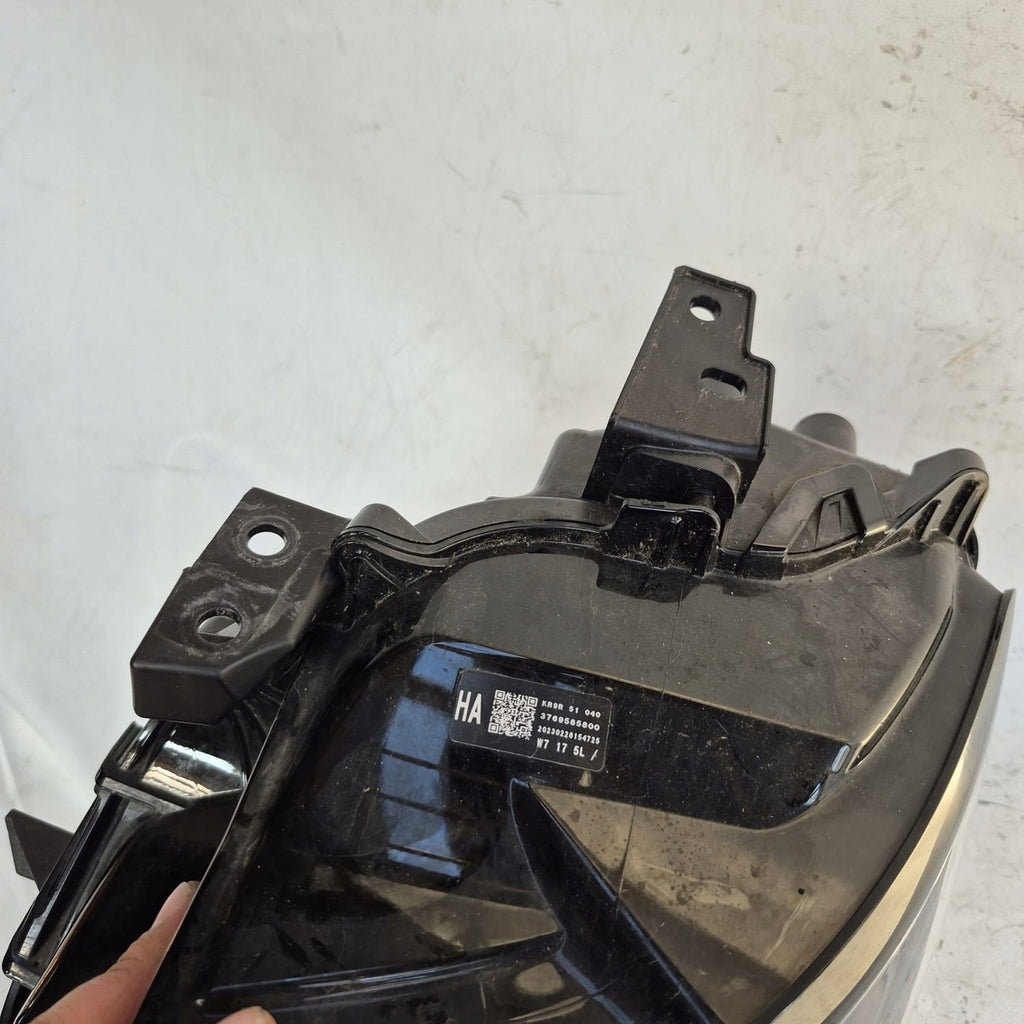 Frontscheinwerfer Mazda Cx60 Cx-60 KR9R-51040 Full LED Links Headlight