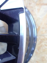Load image into Gallery viewer, 1x Alufelge 18 Zoll 8.0" 5x112 54ET Glanz Graphit 5A35E68 BMW 1 Mg Rim Wheel FEL2556242375hg