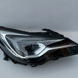 Frontscheinwerfer Opel Astra K 13488976 LED Rechts Scheinwerfer Headlight SCH4524222555qt