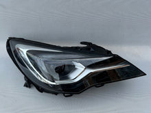 Laden Sie das Bild in den Galerie-Viewer, Frontscheinwerfer Opel Astra K 13488976 LED Rechts Scheinwerfer Headlight SCH4524222555qt