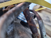 Load image into Gallery viewer, Motor Mercedes-Benz W245 M266980 2.0 193PS 142kW 171TKm 2005 Benzin Komplett