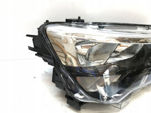 Laden Sie das Bild in den Galerie-Viewer, Frontscheinwerfer Opel E Combo 18-9816825480 Rechts Scheinwerfer Headlight