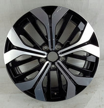 Laden Sie das Bild in den Galerie-Viewer, 1x Alufelge 18 Zoll 7.5&quot; 5x114.3 45ET 403007567R Renault Megane Talisman