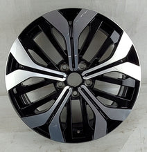 Laden Sie das Bild in den Galerie-Viewer, 1x Alufelge 18 Zoll 7.5" 5x114.3 45ET 403007567R Renault Megane Talisman FEL8477009322gk