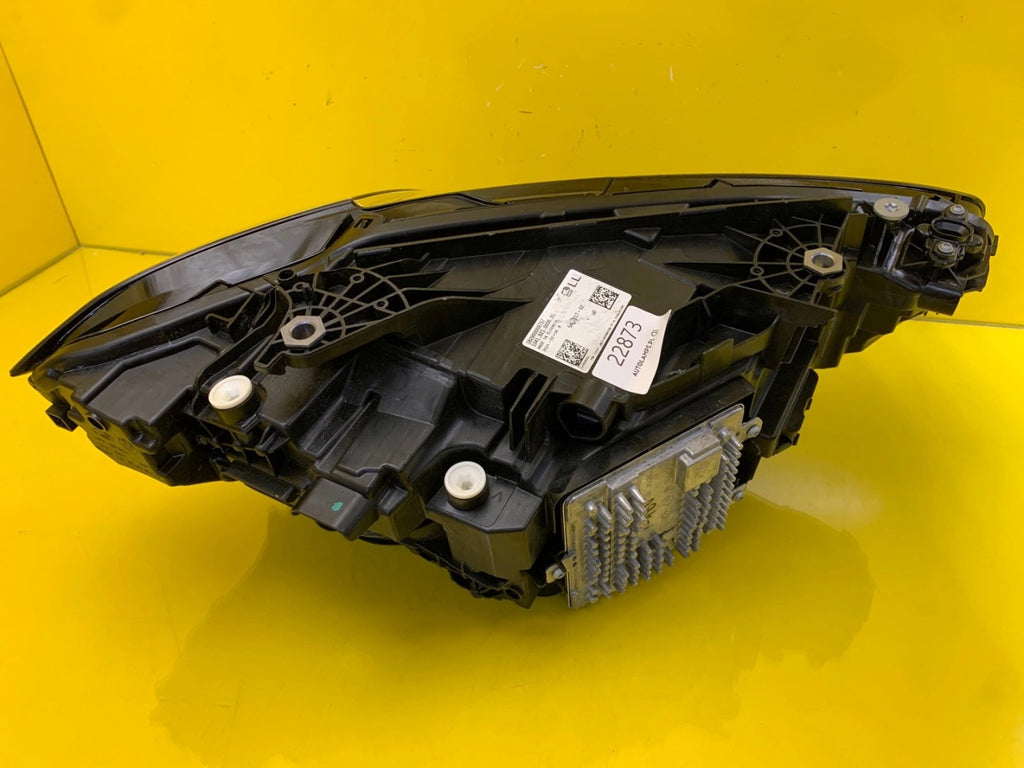 Frontscheinwerfer BMW 4 G22 G23 G26 5A3B317-02 LED Links Scheinwerfer Headlight SCH8937227650gu