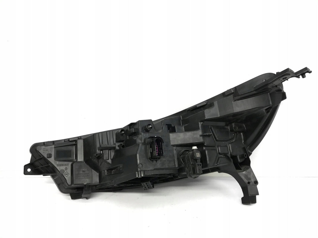Frontscheinwerfer Renault Captur II 260107674R Rechts Scheinwerfer Headlight SCH4844867328cg