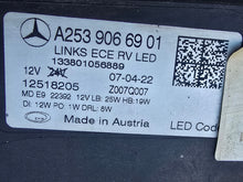 Laden Sie das Bild in den Galerie-Viewer, Frontscheinwerfer Mercedes-Benz Glc A2539067001 A2539066901 Full LED Ein Satz SCH4305910446rn