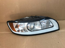 Load image into Gallery viewer, Frontscheinwerfer Volvo S40 II 07R-A Rechts Scheinwerfer Headlight SCH1414223183ul