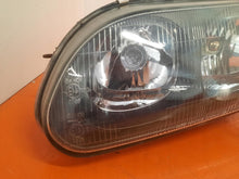 Laden Sie das Bild in den Galerie-Viewer, Frontscheinwerfer Mitsubishi Space 11087245 Links Scheinwerfer Headlight
