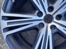 Load image into Gallery viewer, 1x Alufelge 20 Zoll 8.0" 5x112 41ET Matt Grau 5FJ601025B Seat Tarraco Rim Wheel FEL1114154789xu