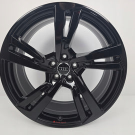 4x Alufelge 20 Zoll 8.5