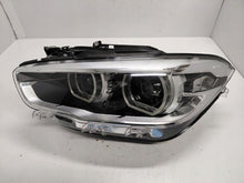 Laden Sie das Bild in den Galerie-Viewer, Frontscheinwerfer BMW F20 7453517-02 Links Scheinwerfer Headlight SCH1585320350oz