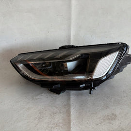 Frontscheinwerfer Audi A4 B9 8W0941035E Full LED Links Scheinwerfer Headlight SCH9431695260sx