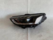 Laden Sie das Bild in den Galerie-Viewer, Frontscheinwerfer Audi A4 B9 8W0941035E Full LED Links Scheinwerfer Headlight SCH9431695260sx