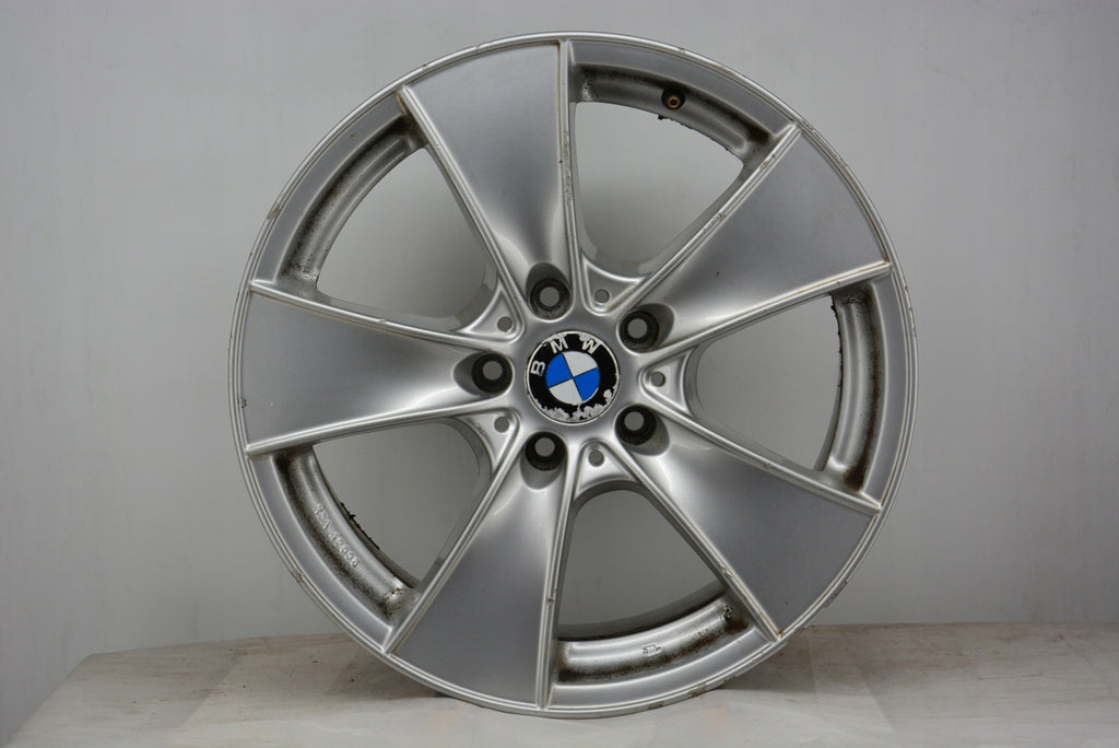 4x Alufelge 18 Zoll 8.5" 5x120 45ET BMW Rim Wheel FEL2975442915dt