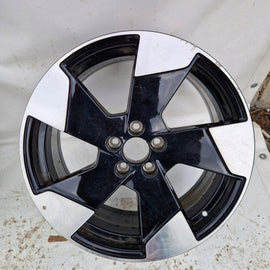 1x Alufelge 19 Zoll 8.0