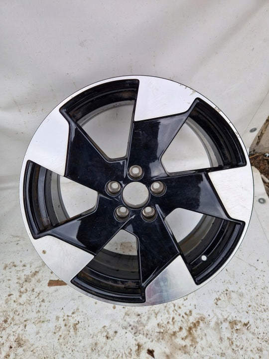 1x Alufelge 19 Zoll 8.0" 5x108 48ET 80000286 Volvo I Rim Wheel FEL6894849210rw