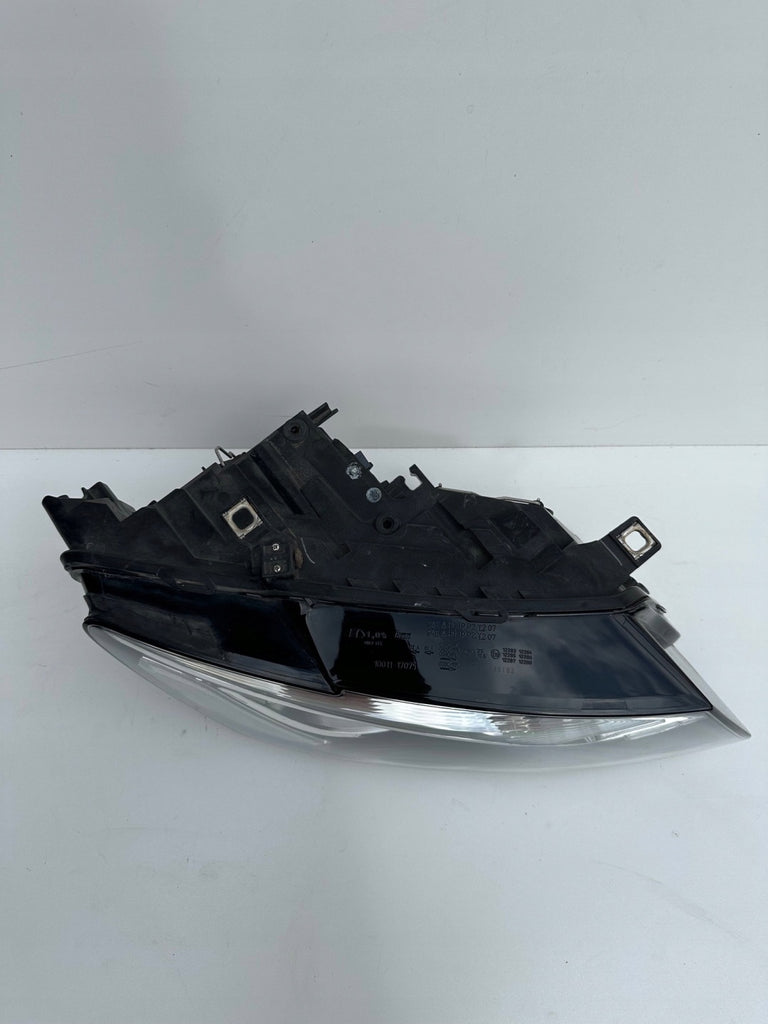 Frontscheinwerfer Audi Q5 8R0941004AF Xenon Rechts Scheinwerfer Headlight SCH7279108826xp