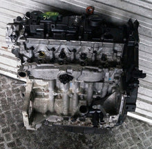 Load image into Gallery viewer, Motor Citroën Peugeot II 10JBEE 1.6 HDI 92PS 197TKm 2011 Diesel Unkomplett MOT6602576606mc