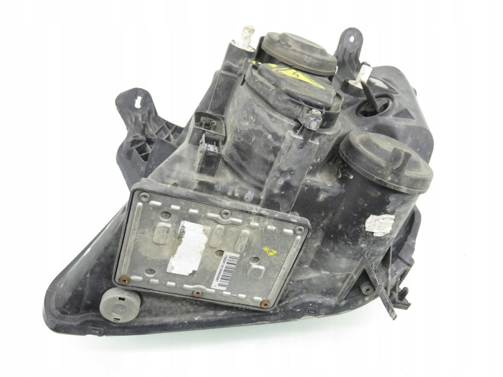 Frontscheinwerfer Opel Meriva A M1121459-A Rechts Scheinwerfer Headlight SCH2979009545gt