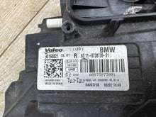 Laden Sie das Bild in den Galerie-Viewer, Frontscheinwerfer BMW 3 F34 6311-8738730-01 LED Rechts Scheinwerfer Headlight SCH9723244281gs