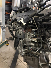 Laden Sie das Bild in den Galerie-Viewer, Motor Opel Meriva B B16DTH 1.6 CDTI 136PS 100kW 135TKm Diesel Engine Komplett MOT1602114522oo