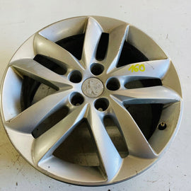 1x Alufelge 17 Zoll 5x108 9671401380 Peugeot 508 Rim Wheel FEL6523599298ce