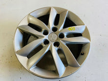 Laden Sie das Bild in den Galerie-Viewer, 1x Alufelge 17 Zoll 5x108 9671401380 Peugeot 508 Rim Wheel FEL6523599298ce