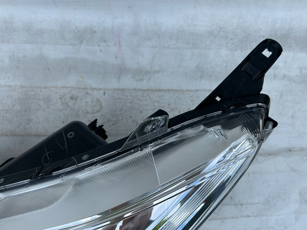 Frontscheinwerfer Mitsubishi Space Star 8301D445 Links Scheinwerfer Headlight SCH3480436701cj