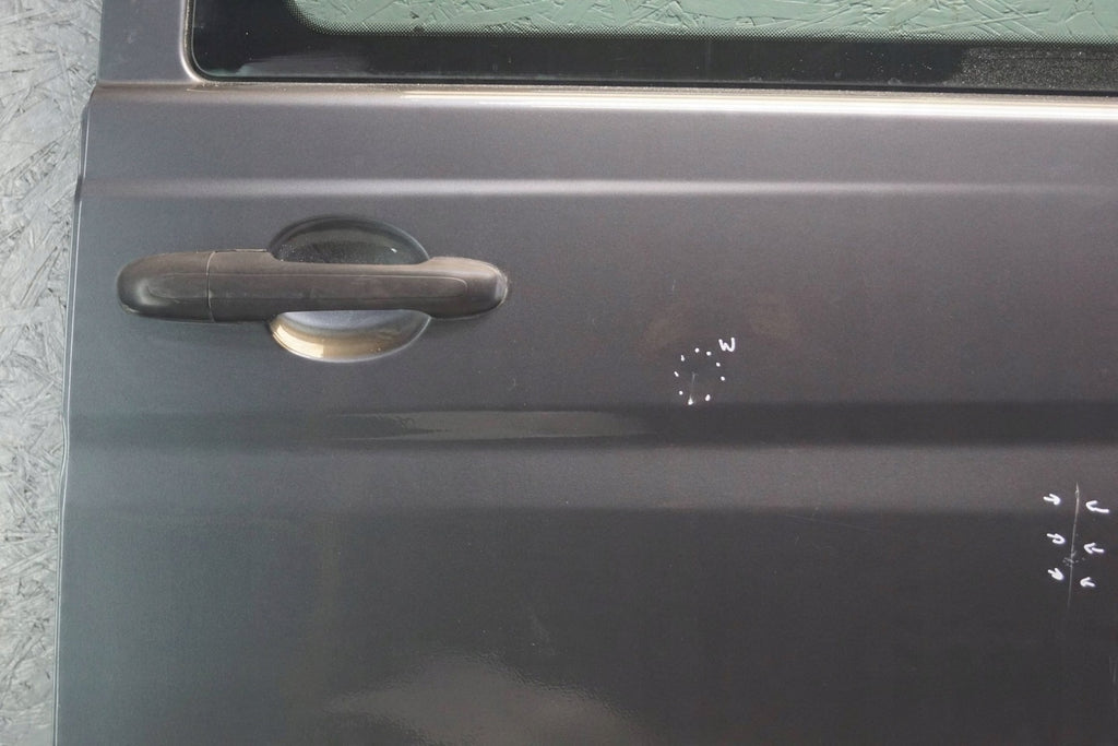 Tür Mercedes-Benz Vito W639 JKM16668 Hinten Links Door Porta Porte