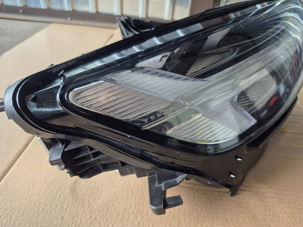 Frontscheinwerfer Volvo V60 S60 III 32314151 Full LED Rechts Headlight SCH2664827721za