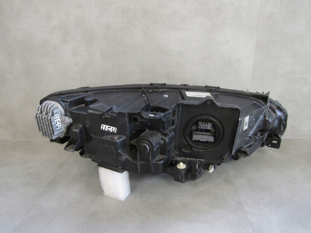 Frontscheinwerfer Volvo S90 V90 31468900 LED Ein Stück (Rechts oder Links) SCH4831396251ka