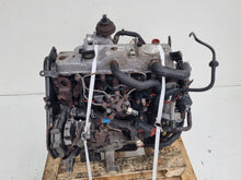 Laden Sie das Bild in den Galerie-Viewer, Motor Ford Transit Connect HCPA 1.8 TDCI 90PS 66kW 2002 Diesel Engine Komplett MOT3178972788ka