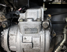 Laden Sie das Bild in den Galerie-Viewer, Motor Mercedes-Benz W126 603970 1991 Benzin Engine Komplett MOT7464526742su