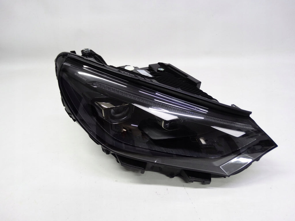 Frontscheinwerfer Mercedes-Benz Eqe A2949062601-JKB LED Rechts Headlight SCH3270416454ii
