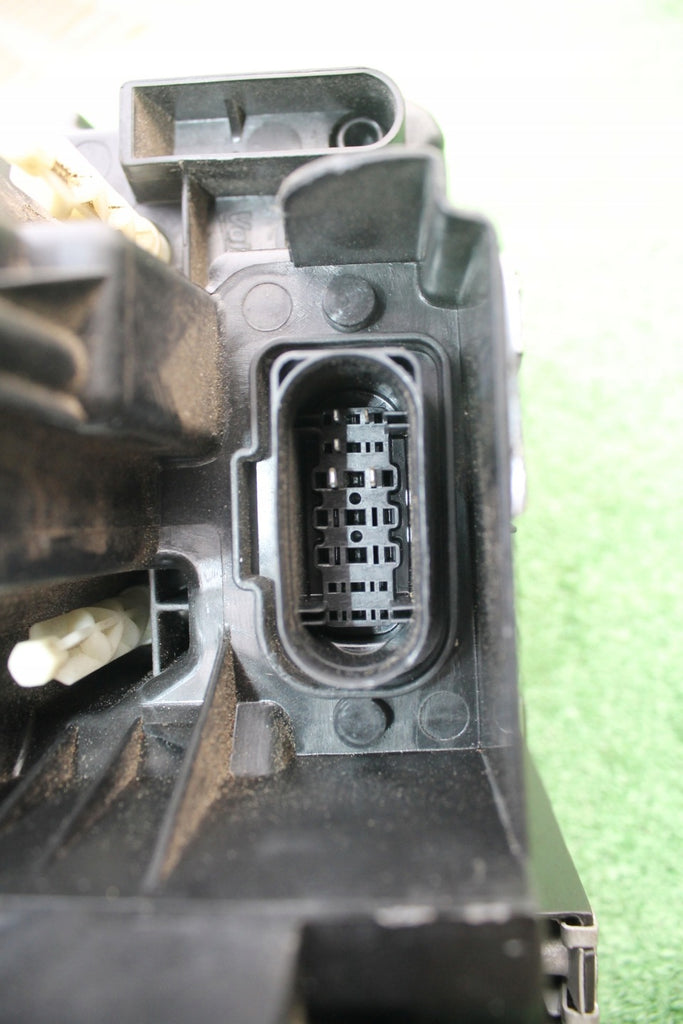 Frontscheinwerfer VW 7L1941036D Rechts Scheinwerfer Headlight SCH5312393260vi