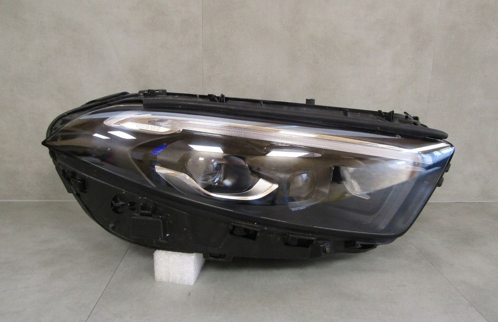 Frontscheinwerfer Mercedes-Benz W177 A1779065804 LED Rechts Headlight SCH4555431233iw