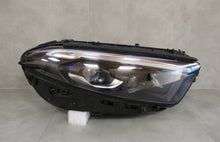 Load image into Gallery viewer, Frontscheinwerfer Mercedes-Benz W177 A1779065804 LED Rechts Headlight SCH4555431233iw