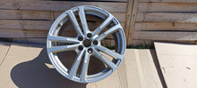 Load image into Gallery viewer, 1x Alufelge 17 Zoll 7.5&quot; 5x100 34ET 8X0601025BR, 8X0601025 Audi A1 Rim Wheel