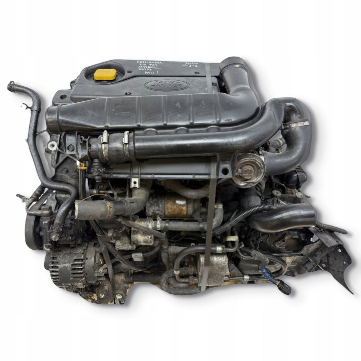 Motor Land Rover I Freelander 204D3 2.0 112PS 82kW 198TKm 1997 Diesel Komplett MOT4672245955wf