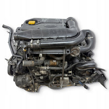 Laden Sie das Bild in den Galerie-Viewer, Motor Land Rover I Freelander 204D3 2.0 112PS 82kW 198TKm 1997 Diesel Komplett MOT4672245955wf