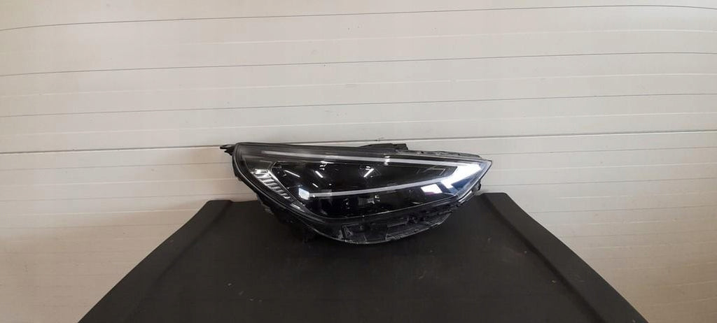 Frontscheinwerfer Hyundai I30 III LED Rechts Scheinwerfer Headlight