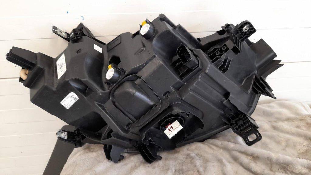 Frontscheinwerfer VW Id.3 10B941005 Links Scheinwerfer Headlight SCH5477505513nw