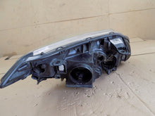 Load image into Gallery viewer, Frontscheinwerfer Renault Laguna III 260605873R Links Scheinwerfer Headlight SCH1926518490gl
