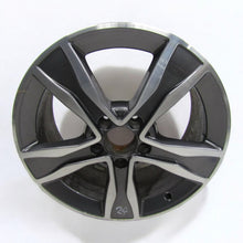 Load image into Gallery viewer, 1x Alufelge 17 Zoll 7.0&quot; 48,5ET A2054010800 Mercedes-Benz W205 Rim Wheel